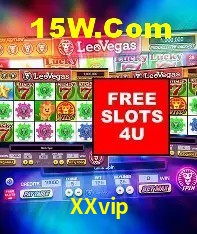 Loterias online na XXvip