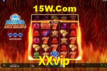 Bônus e promoções da XXvip